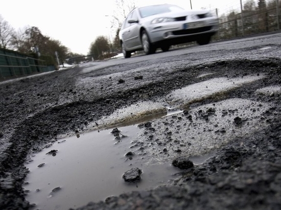 В 2021 году в Удмуртии отремонтируют худшую в республике автодорогу