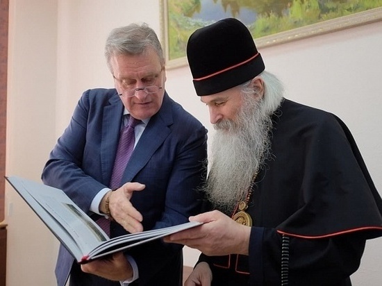 Губернатор Кировской области поддержал старообрядцев