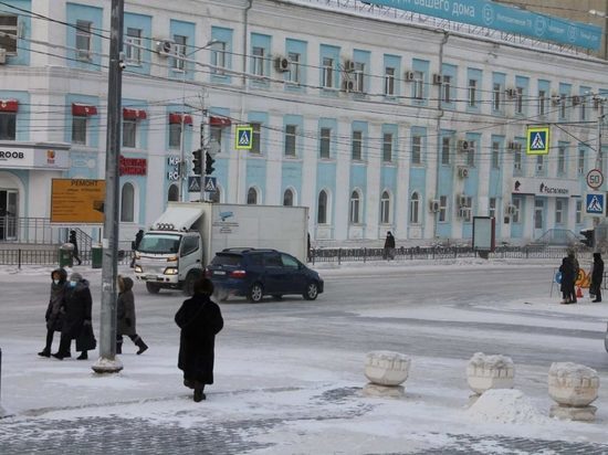 За сутки  на 5 марта в Якутии выявлено 39 случаев заражения COVID-19