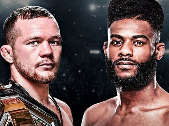 Россия против США: на UFC 259 выступят трое россиян во главе с Яном