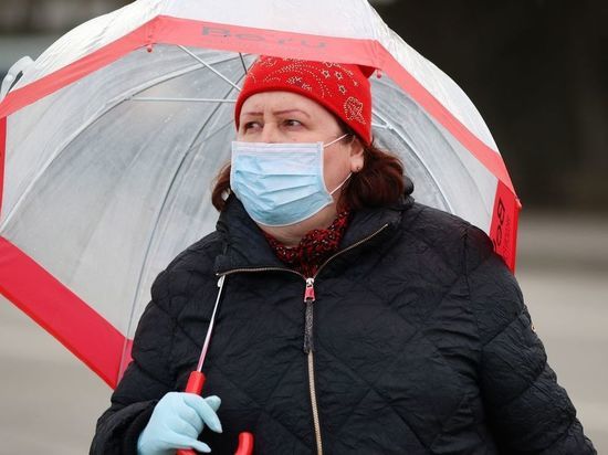 Собянин сделал домашний режим рекомендательным с 8 марта