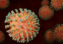 В Великобритании обнаружен очередной новый вариант коронавируса, способный избегать естественного или вызванного вакциной иммунитета