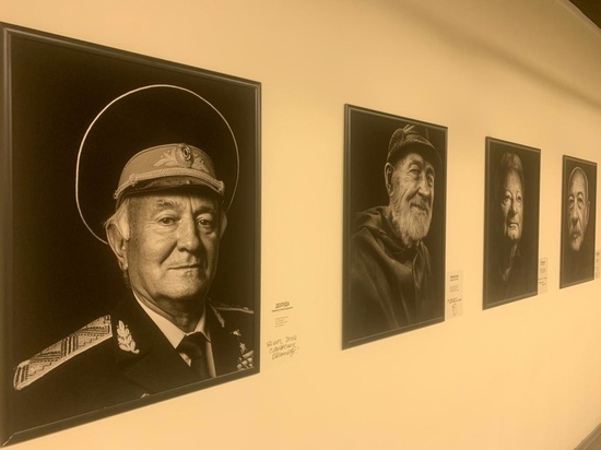 «Русские маяки»