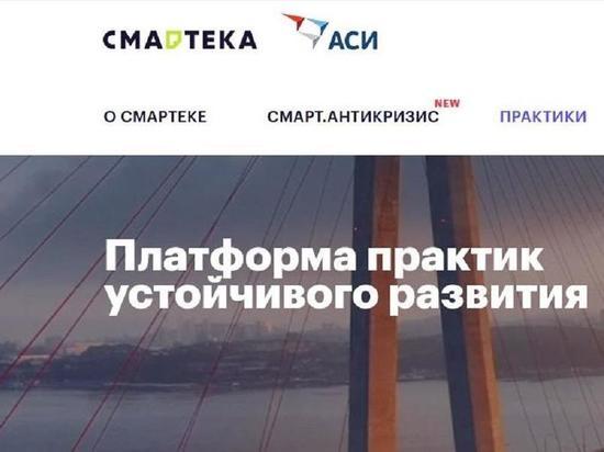 Тюменский чат-бот «Лера» представили экспертам платформы обмена успешными практиками Смартека.ру