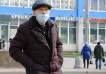 В России в течение месяца прекратит действовать требование об обязательном переводе на дистанционную работу сотрудников в возрасте от 65 лет, введенное на фоне пандемии коронавируса