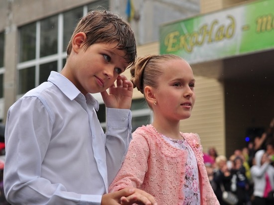 Во Владимирской области дали разрешение на проведение выпускных балов и последних звонков