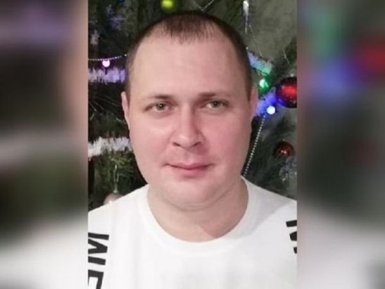 В Ростове разыскивают 37-летнего мужчину