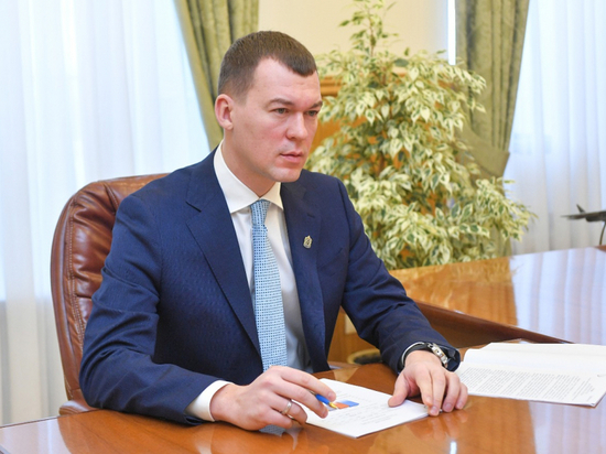 Врио губернатора подчеркнул – люди имеют право решать, что строить на их земле