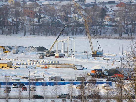 ТОП-3 новости Кузбасса за неделю: новые маршруты в Новокузнецке и строительство Московской площади