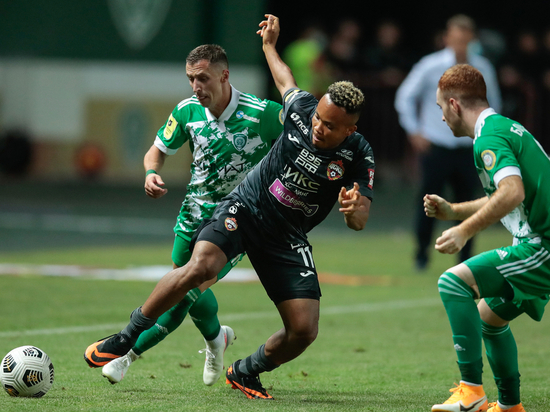 Прогноз дня: ЦСКА сегодня не сможет обыграть &laquo;Ахмат&raquo;