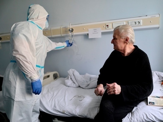Коронавирусом заболели еще 270 жителей Ростовской области