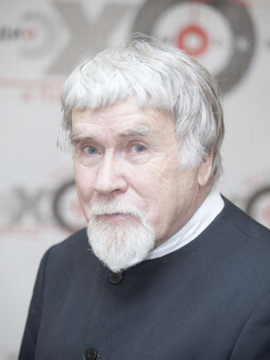 Член Союза писателей России Валентин Курбатов умер в Пскове