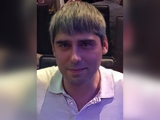 В Ростове разыскивают 34-летнего мужчину