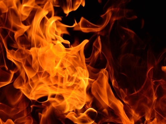 В Новокузнецке посетитель устроил пожар в стриптиз-клубе