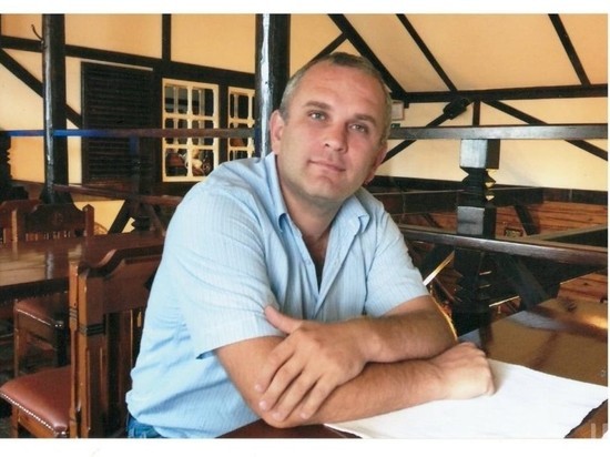 Умер замдиректора рязанского завода точного литья Вадим Регуш