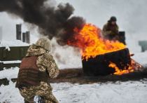 Ополчение непризнанных республик Донбасса не стало медлить, получив от властей разрешение на упреждающий удар по огневым позициям украинских войск