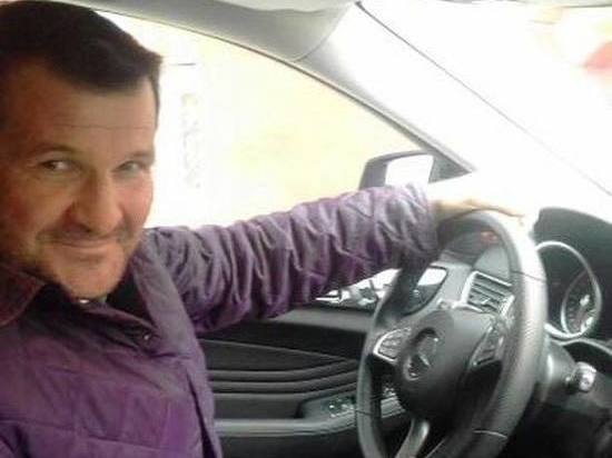 В Астрахани депутат «Справедливой России» пьяным ездил за рулем