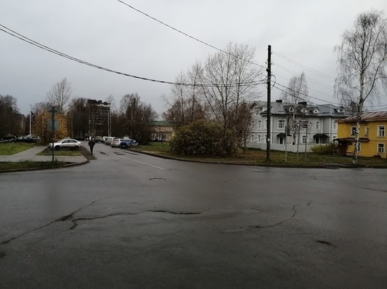 В Петрозаводске появится ещё одно автомобильное кольцо