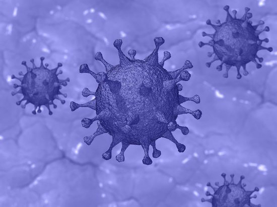 В Удмуртии заболели коронавирусом ещё 78 человек