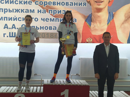 Команда ДНР по легкой атлетике привезла 13 наград из России