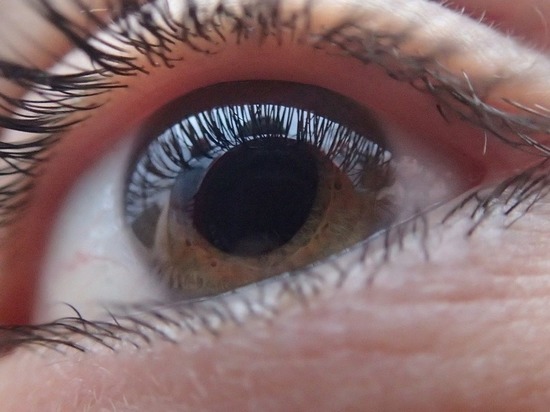 В Швейцарии разработали киберсетчатку, которая вернет зрение слепым