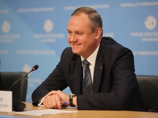 СМИ рассказали об отставке вице-губернатора Волгоградской области