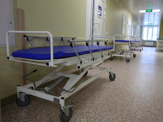На Южном Урале за сутки скончались 9 человек с коронавирусом