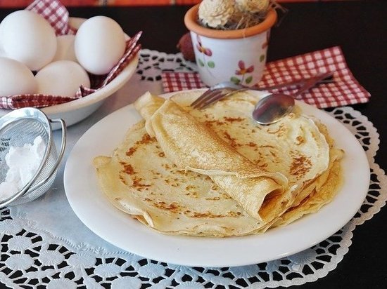 Блинами угостят детей-инвалидов ученики школы в Хабаровске