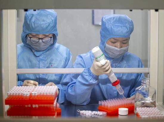 Число заразившихся коронавирусом в Хакасии накануне 8 марта выросло на 19