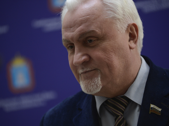 Евгений Матушкин поздравил жительниц Тамбовской области с Международным женским днём