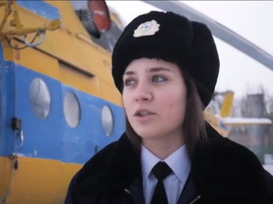 К 8 марта в Омске выпустили фильм о женщинах разных профессий