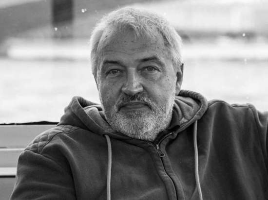 Скончался известный псковский журналист Юрий Моисеенко