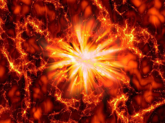 В квартире в Макеевке произошел взрыв