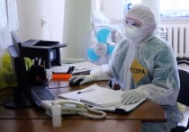 Власти Москвы не исключают, что в городе возможен новый подъем заболеваемости коронавирусом, заявила заммэра Анастасия Ракова