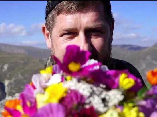 Рамзан Кадыров: Чеченские матери вырастили тысячи настоящих героев