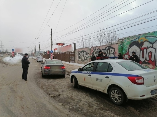 За сутки в Тверской области задержали больше 20 нетрезвых водителей