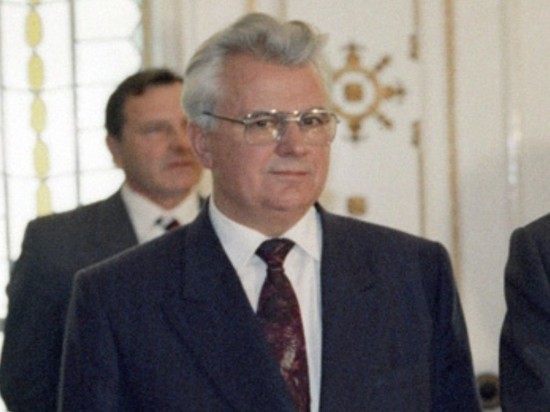 Кравчук рассказал, как Горбачев мог сохранить СССР