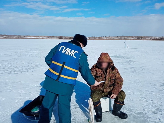 В Смоленской области прошли рейды на озерах и реках