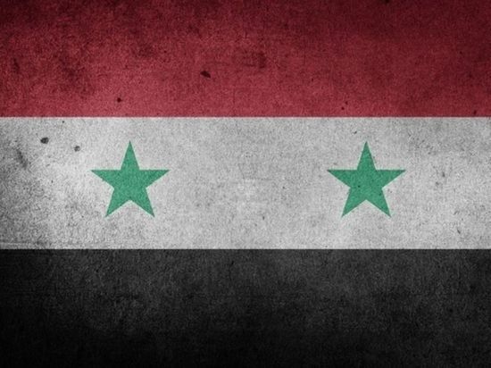 В Минобороны сообщили о подготовке боевиками инсценировки химатаки в Сирии