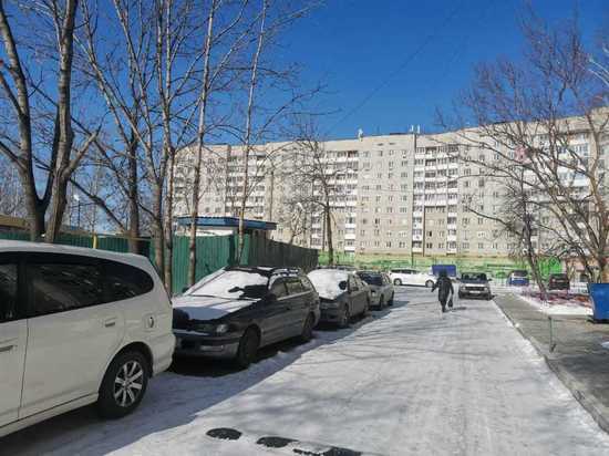 Ожидается усиление ветра с порывами 15-20 м/с