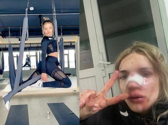 Пострадавшая в «Путче» любительница тату ищет своих обидчиков
