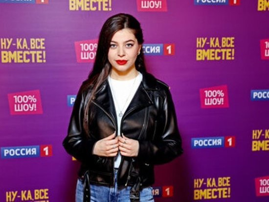 Петрозаводчанка Дария Гроссман покорила жюри популярного вокального шоу