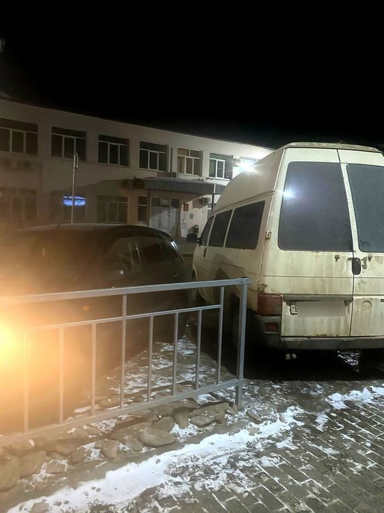 Жительница Тверской области обвинила бизнесмена и его пасынка в избиении