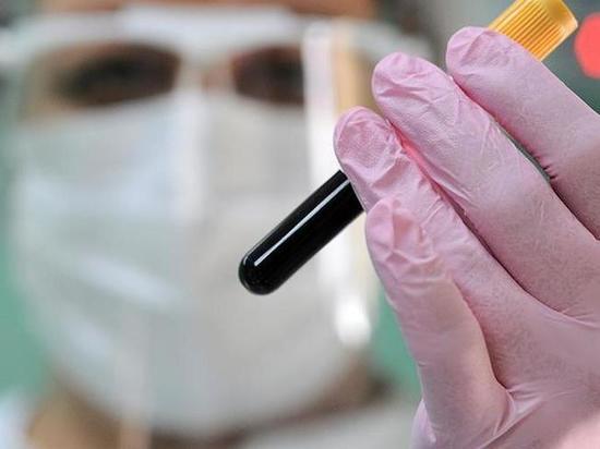 В Тамбовской области снижается количество заболевших коронавирусом