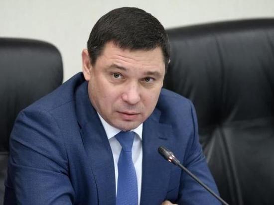 Евгений Первышов обратил внимание на излишнюю бюрократию в администрации