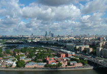 Эксперты подвели итоги на рынке московской недвижимости за 2020 год