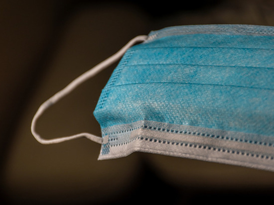 В ДНР зарегистрировали более 25 500 случаев заражения COVID-19