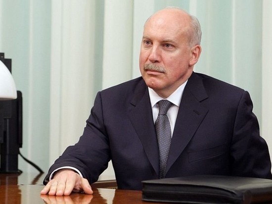 Посол РФ объяснил отказ общаться с белорусской оппозицией