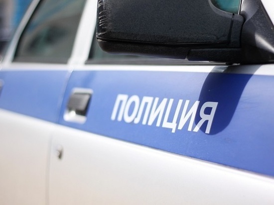 В калмыцком районе ссора соседей завершилась повреждением имущества