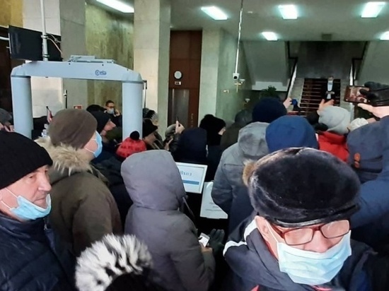 Радий Хабиров посоветовал мэрам городов и районов «выходить на солнышко»